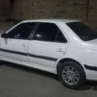 پارس مدل ۴۰۱|خودرو سواری و وانت|فسا, |دیوار