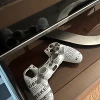 Ps4 fat copy|کنسول، بازی ویدئویی و آنلاین|ورامین, ورامین|دیوار