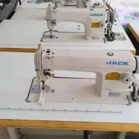 خریدار انواع چرخهای خیاطی