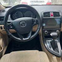 برلیانس۳۲۰ مدل۹۶ درحد صفر|خودرو سواری و وانت|لاهیجان, گلستان|دیوار