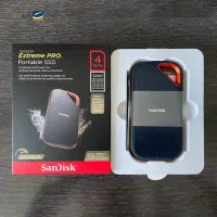 هارد ssd سن دیسک 4ترابایت