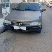 پژو روا سال 90