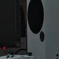 کنسول بازی ایکس باکس سری اس