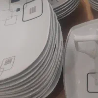 سرویس ورساچ|ظروف سرو و پذیرایی|زاهدان, |دیوار