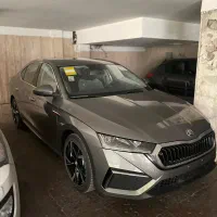 اشکودا اکتاویا