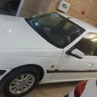 پارس سال.با سیستم حرفه ای و لاستیک ۱۰۰ درصد