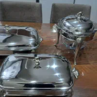 سوفله خوری|ظروف سرو و پذیرایی|کرج, برغان|دیوار