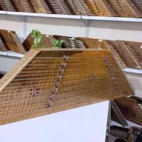 سنتور ممتاز صفحه تماما فر|سازهای سنتی|شیراز, وصال|دیوار