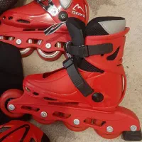 اسکیت روکسا ایتالیایی نو سایز ۲۶ تا ۳۱ roxa beetle|دوچرخه، اسکیت، اسکوتر|تهران, نیاوران|دیوار