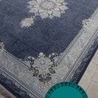 فرش//فرشته دودی*|فرش|کرمان, |دیوار