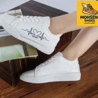 کفش مدل ونس قیمت مناسب|کیف، کفش، کمربند|قم, تولید دارو و یخچال|دیوار