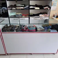 دکور مغازه|فروشگاه و مغازه|مشکین‌دشت, |دیوار