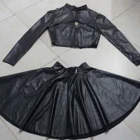 لباس مجلسی دخترانه  مانتو شومیز