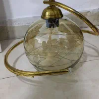 لوستر|لوستر و چراغ آویز|کرج, حیدرآباد|دیوار