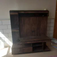 میز تلوزیون جادار و سالم