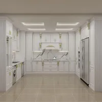 کابینت یگانه (پیش ساخته ممبران) (اقساط)|خدمات پیشه و مهارت|خرم‌آباد, |دیوار