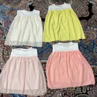 خرید و فروش پوشاک بچه گانه نو