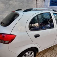 تیبا پلاس فول مدل ۹۹شاستی پلمب