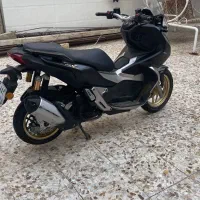 adv150|موتورسیکلت|شوشتر, |دیوار