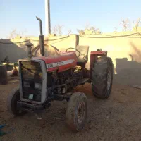 سلام تواکتور مدل ۷۹ موتور وگیربوکس سیم کشی|خودرو سنگین|کارون, |دیوار