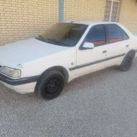 405slx مدل 1394|خودرو سواری و وانت|شیراز, شهرک صنعتی شیراز|دیوار
