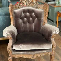 مبلمان سلطنتی