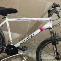 دوچرخه ۲۴و۲۶