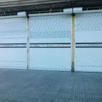 تعمیر فوری درب برقی کرکره جک پارکینگی