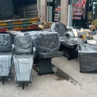 صندلی اصلاح