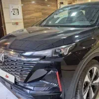 چانگان cs55  پلاس مدل ۲۰۲۴(1404)|خودرو سواری و وانت|تبریز, |دیوار