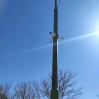 فروش و نصب انوع دوربین مداربسته و دزدگیر|دوربین مداربسته|زنجان, |دیوار