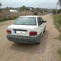فروش پراید
