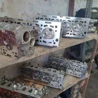 سرسیلندر استوک درحد تظمینی
