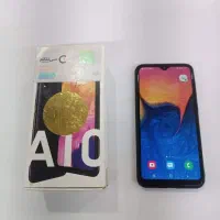 گوشی سامسونگ a10