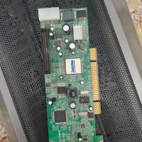 کارت رسیور برای کامپیوتر دریافت کانال