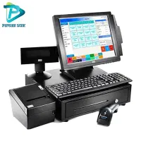 صندوق دار آقای با سابقه