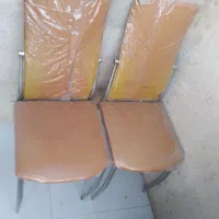 صندلی سالم ۲عدد