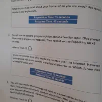 آموزش تخصصی مکالمه ی روزمره، آیلتس و تافل