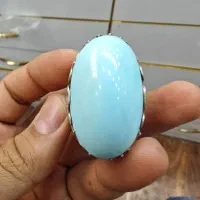 فیروزه نیشابوری درشت|جواهرات|قم, چهار مردان|دیوار
