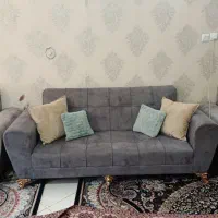 مبل هفت نفره