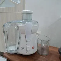 آبمیوه گیری پارس خزر مدل آواکادوو