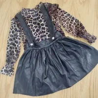 لباس دخترانه