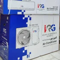 کولر ایران رادیاتور ۲۴۰۰۰IRG