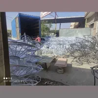 میز و صندلی و مبلمان ویلایی خورشیدی|میز و صندلی غذاخوری|تبریز, |دیوار