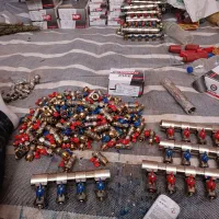 شاگرد لوله کشی