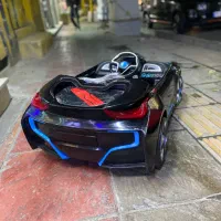 ماشین شارژی|اسباببازی|آفتاب, |دیوار