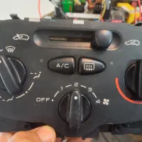 تعمیر کام 2000 دکمه صندلی دنا تعریف کلید