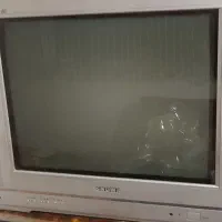 تلویزیون رنگی ۲۱