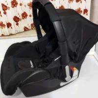 کریر هیرو پلاس مشکی