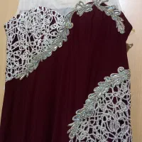 لباس مجلسی سایز بزرگ|لباس|ماهدشت, |دیوار